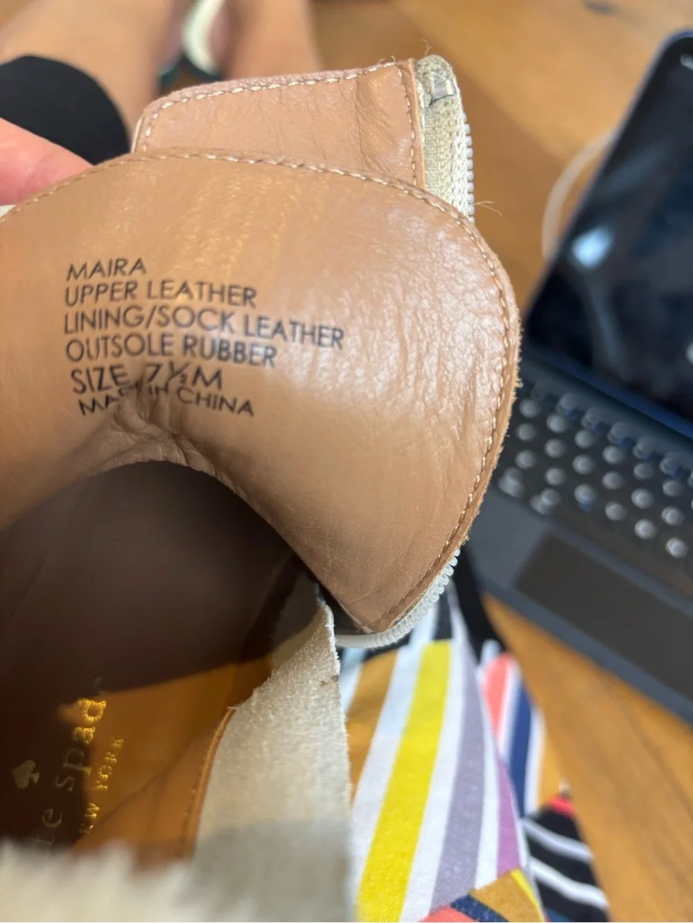 kate spade chic kate